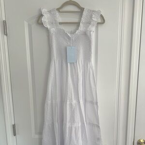 Hill house nap dress - size small